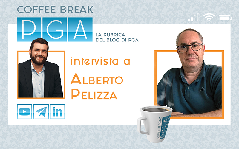 Cover Blog - Coffee Break