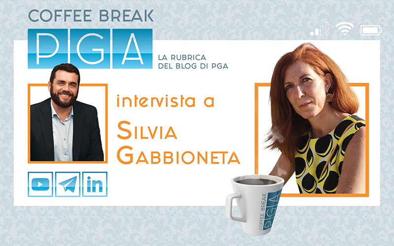 Cover Blog - Coffee Break
