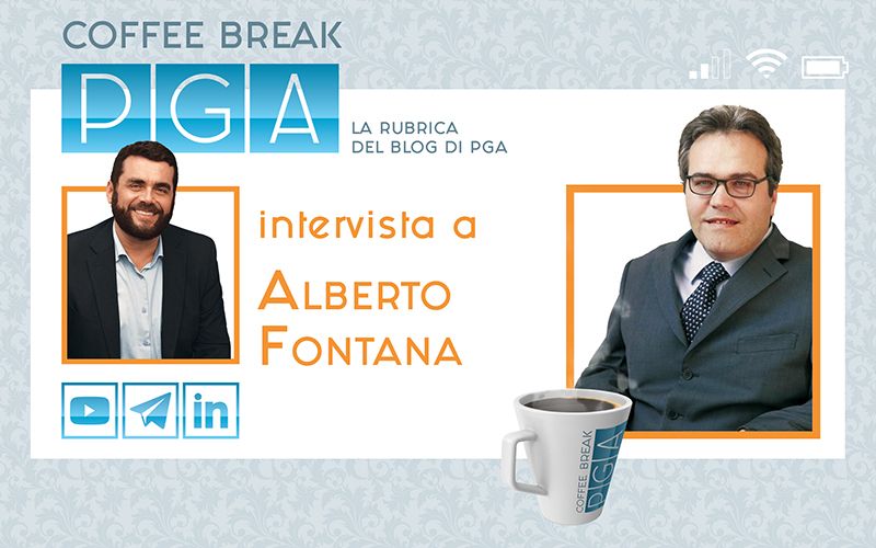 Immagine - Coffee Break