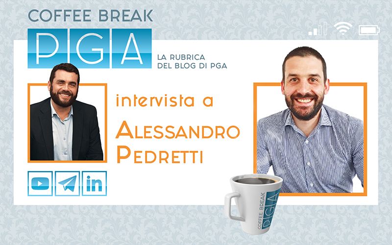 Immagine - Coffee Break