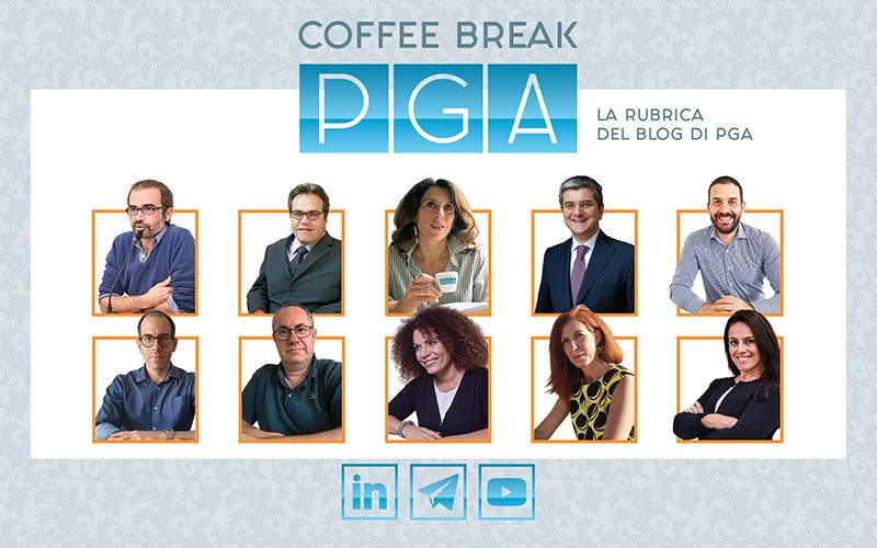 Immagine - Coffee Break