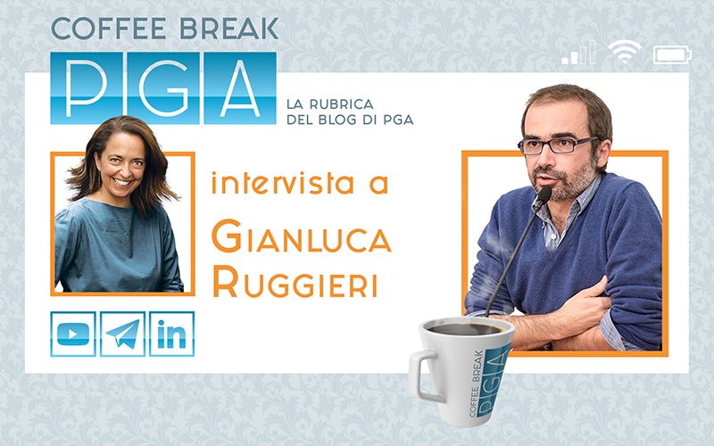 Immagine - Coffee Break