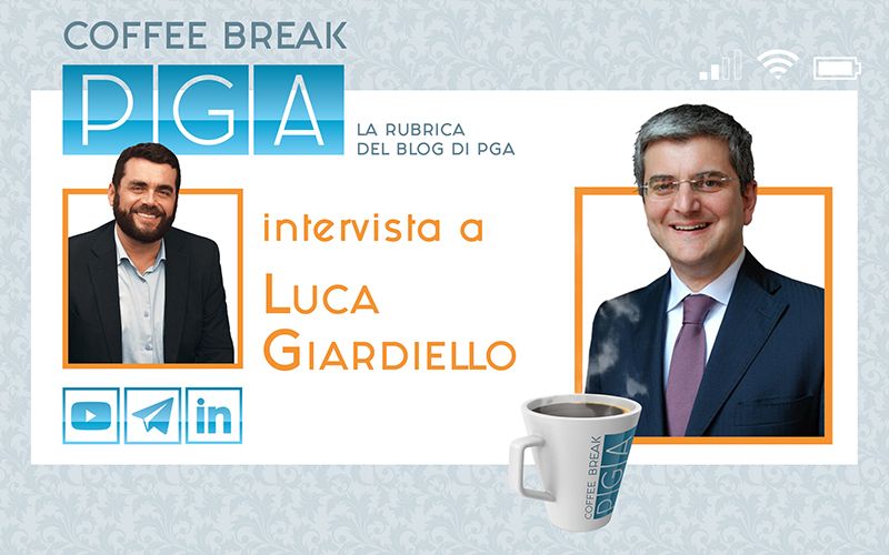Immagine - Coffee Break