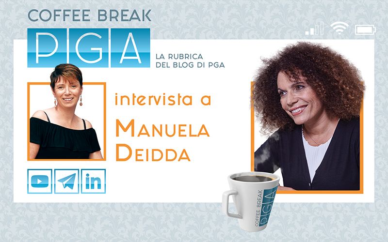 Cover Blog - Coffee Break