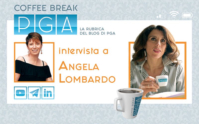 Immagine - Coffee Break